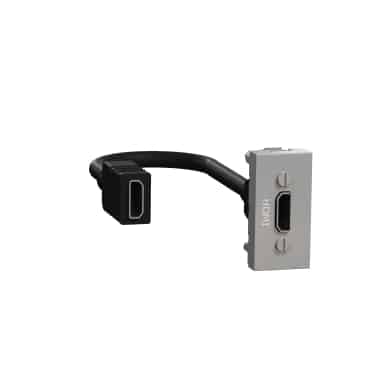 UDTAG ENKELT HDMI AL