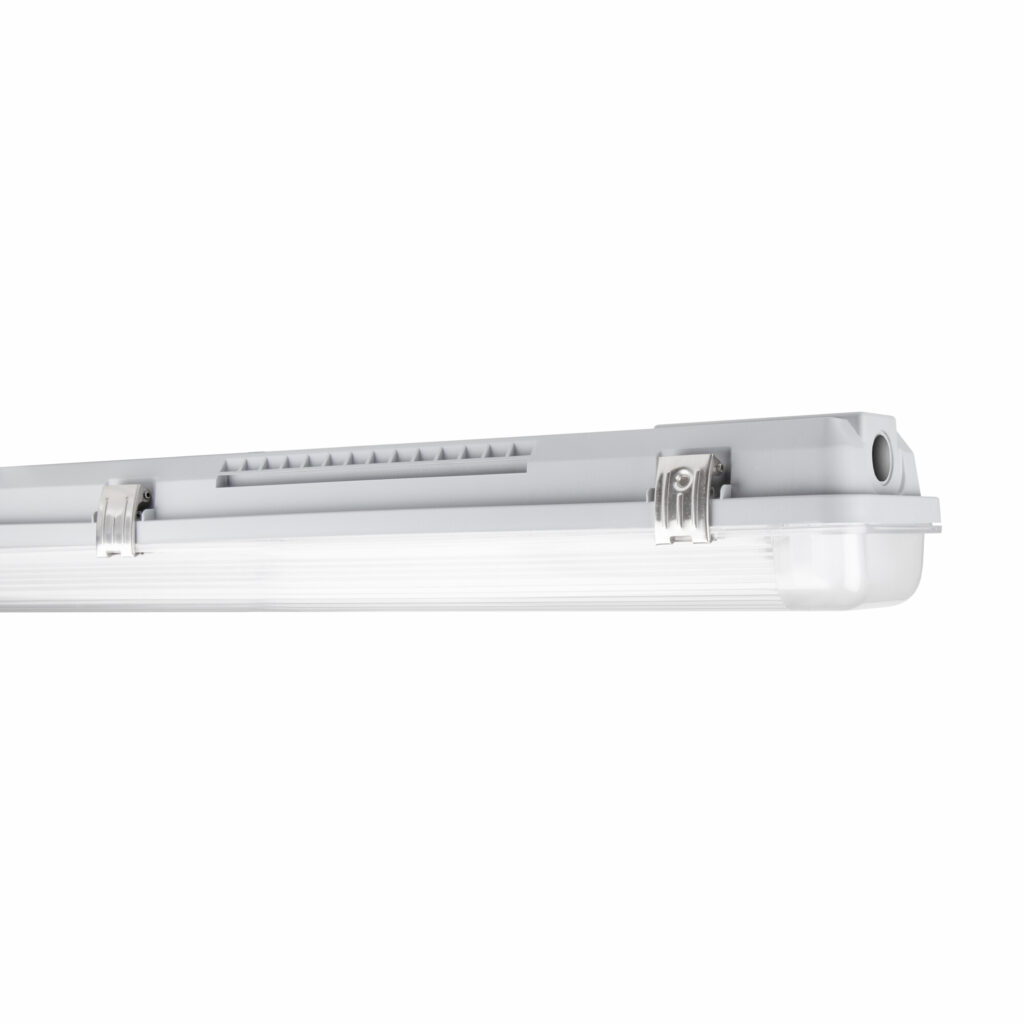 DP HOUSING DALI 2XT8 RÃ˜R 1200