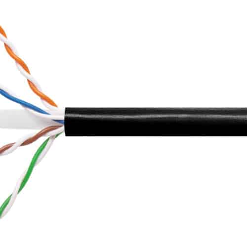 SYSTIMAX KABEL KAT6 U/UTP 4P 305M PE
