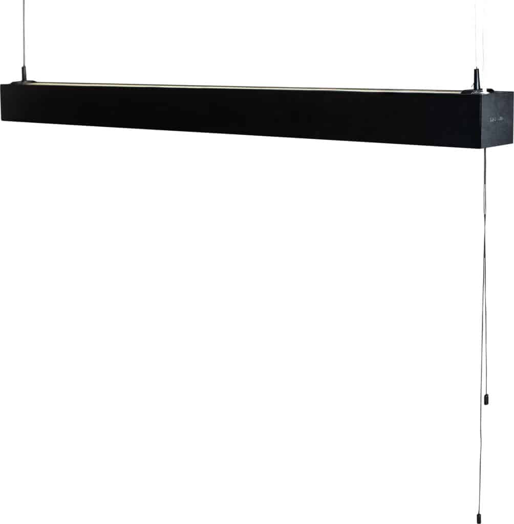 ACTOR PENDANT 49W 5450LM 3K OP/NED DIM