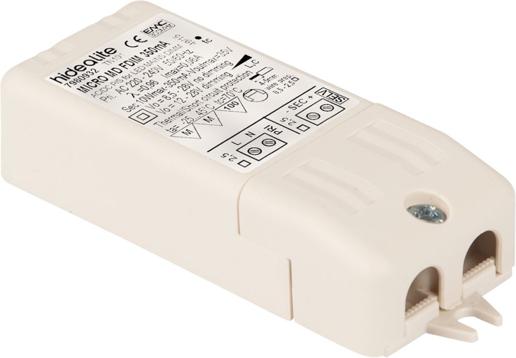 KONVERTER MICRO MD FDIM 350mA