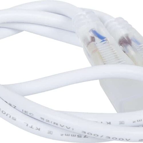 LEDSTRIP FORLÃ†NGERKABEL HV IP44 1M