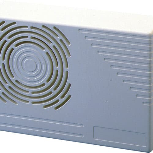 SIRENE INDEND.9-14V SP-203