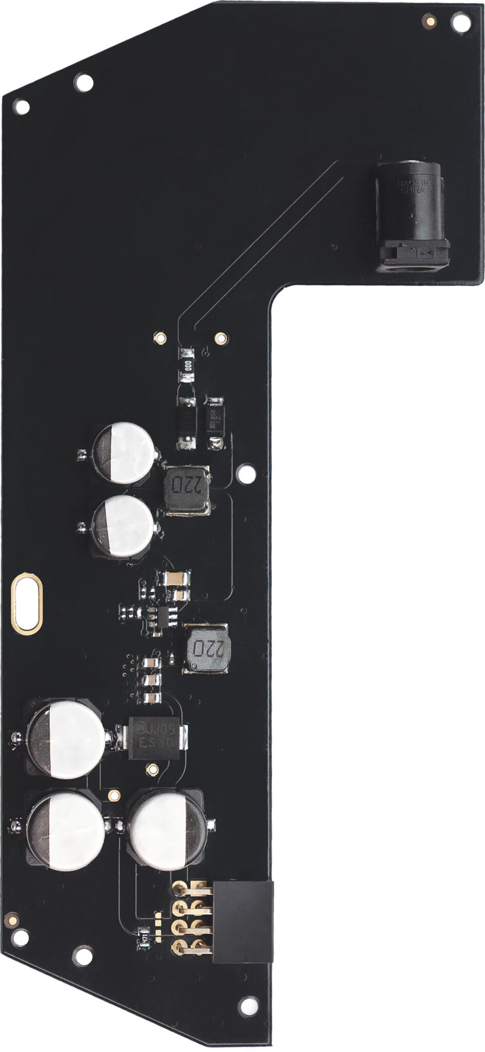 12V PSU FOR AJAX HUB, HUB+, REX