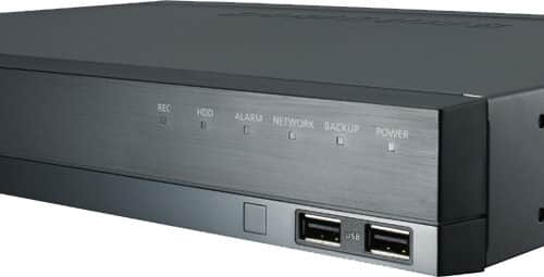 8 KANAL NVR, 32MP, 4K , POE, U.HDD