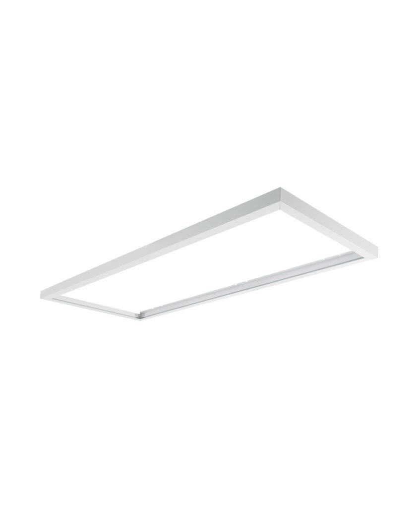 PL 1200X300 SF MOUNT KIT H70 VAL LEDV