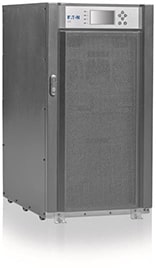 EATON 93E UPS 20KVA, 64X 9AH BATTERIER