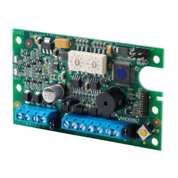 SPCG310 E-BUS GATEWAY