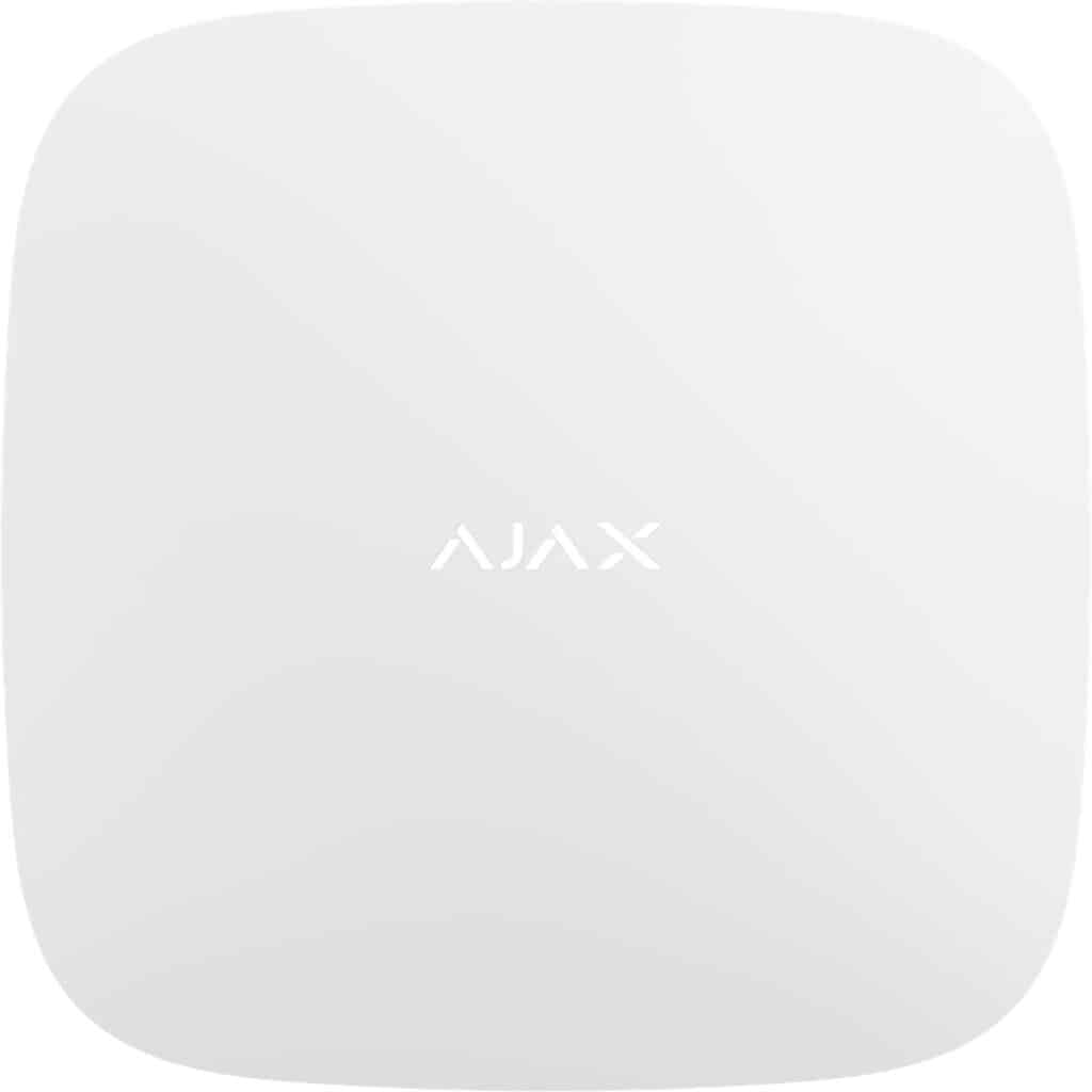 REPEATER, REX 2, HVID