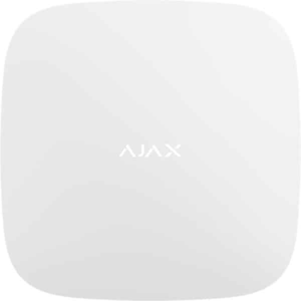 REPEATER, REX 2, HVID
