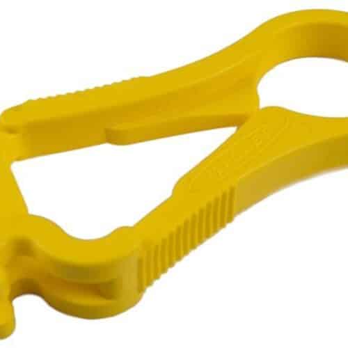 RÃ¸rskÃ¦rer for 1,6-6,0 mm fiber rÃ¸r