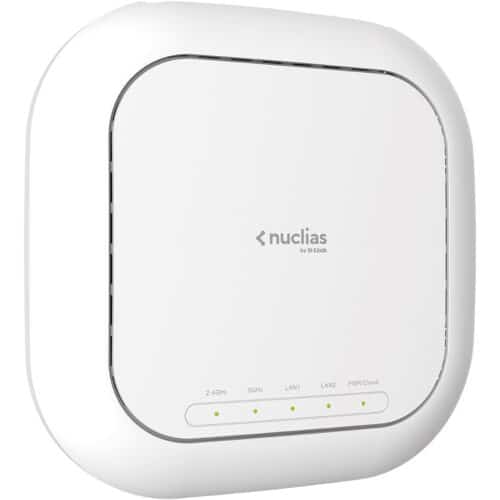 TRÃ…DLÃ˜ST NUCLIAS ACCESS POINT DBA-2520P
