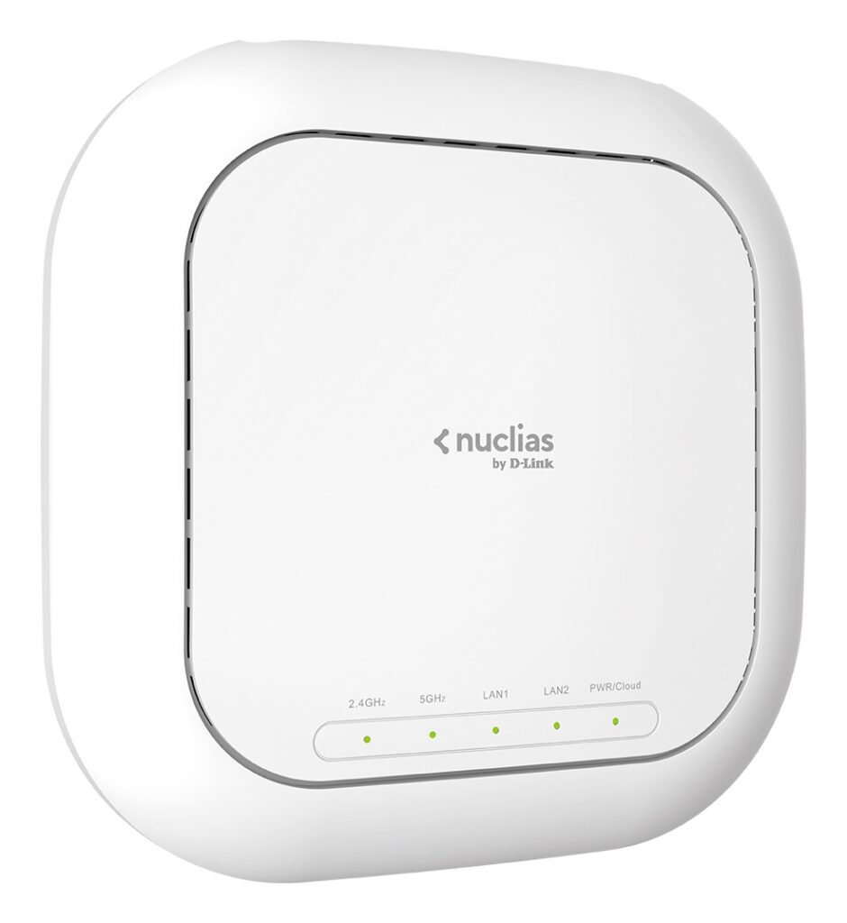 TRÃ…DLÃ˜ST NUCLIAS ACCESS POINT DBA-X2830P
