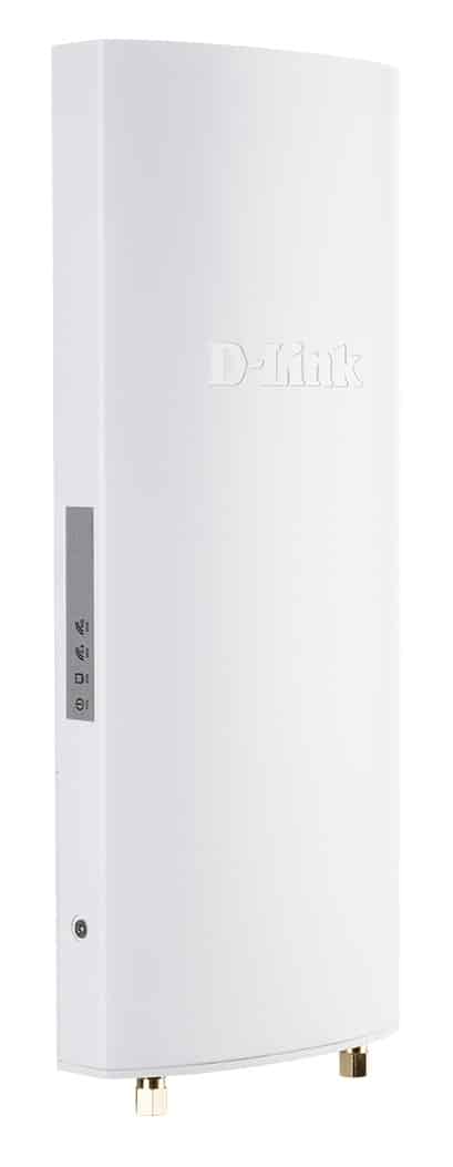 TRÃ…DLÃ˜ST NUCLIAS ACCESS POINT DBA-3620P