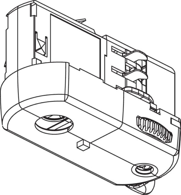 GLOBAL ADAPTER GA 69-1 3F GR