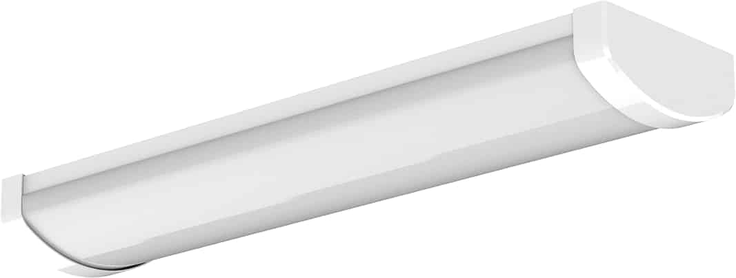 INDU 44 2635LM 3000K OPAL SENSOR