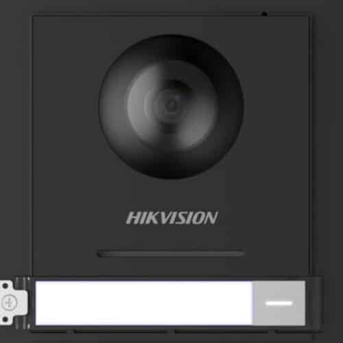 VIDEO MODUL FOR DÃ˜RSTATION, PRO SERIE