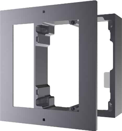 1-MODUL PÃ…BYGNINGSRAMME, PRO SERIE