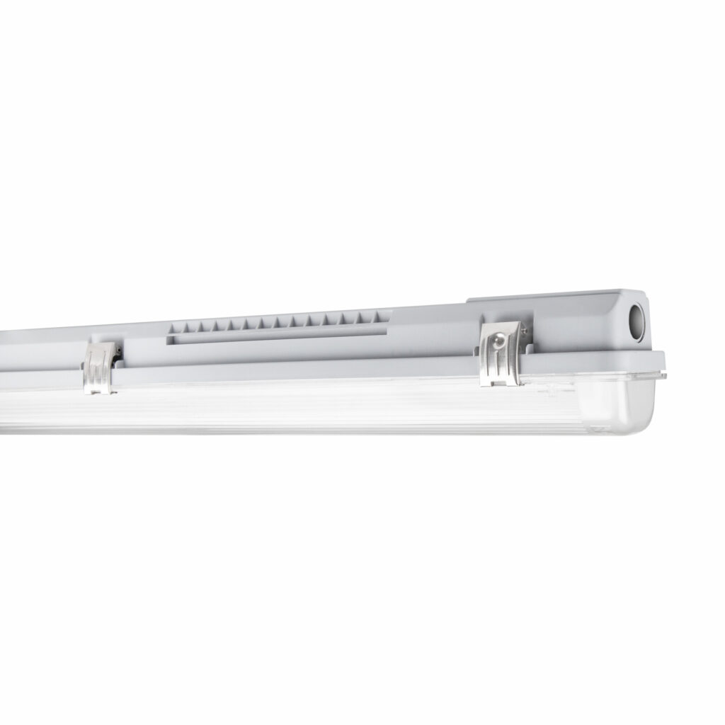 DP HOUSING 1XT8 RÃ˜R 1200