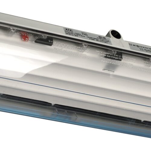 EX-ARM 2X18W ELT.B M25 96518
