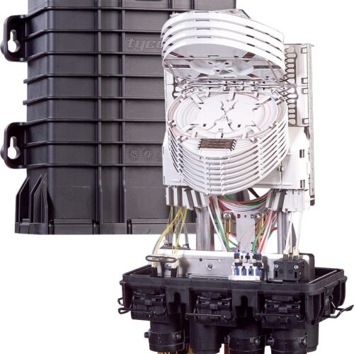 FIST-GCO2 FLAD MUFFE, 1X 24 UMS