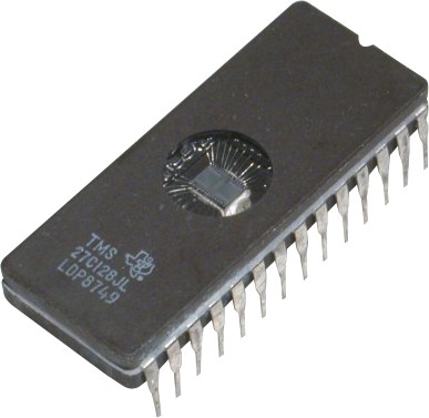 EPROM M/SOFTWARE(OPG.SW.)NIS101