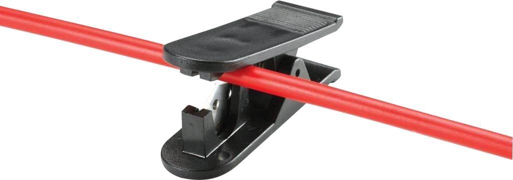 RÃ˜RKLIPPER 8 - 12 MM