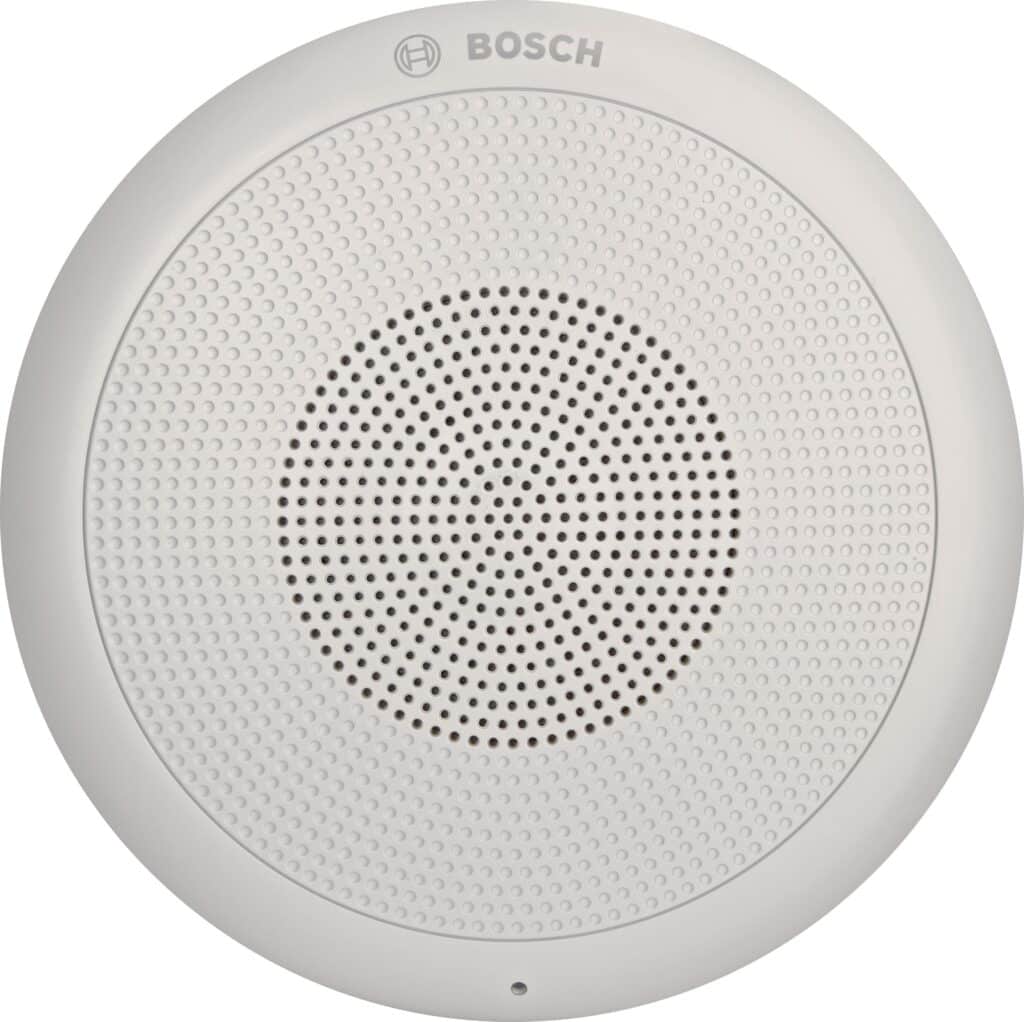 INDBYG.HÃ˜JTTALER 6 WATT, LC1