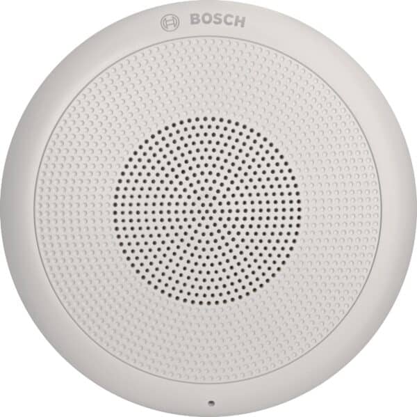 INDBYG.HÃ˜JTTALER 6 WATT, LC1