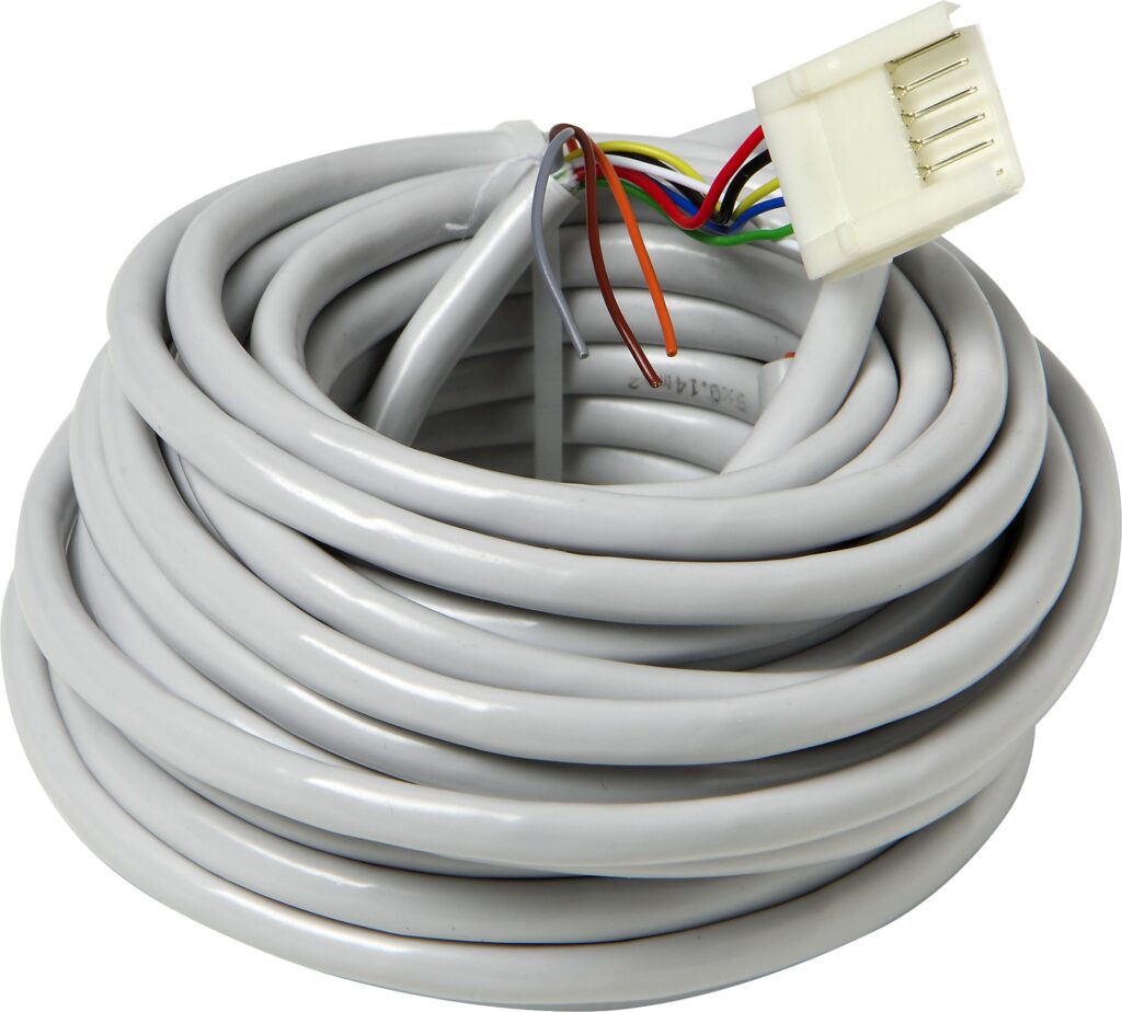 KABEL EA211 - 6 METER