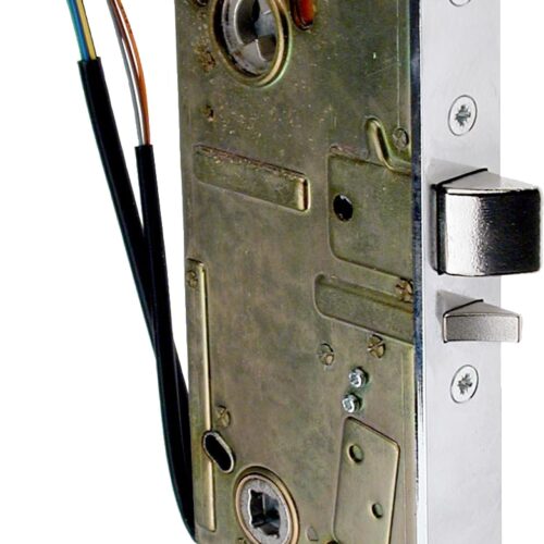 MAGNETLÃ…S EL580 12-24VDC