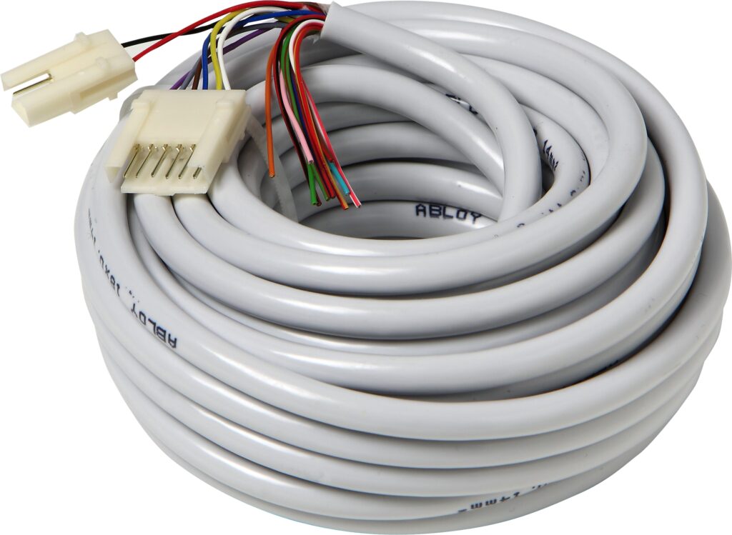 KABEL EA224 F/EL554 - 10 METER