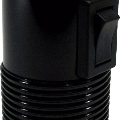 FATNING E27 KRONE 10MM M/AFB SO