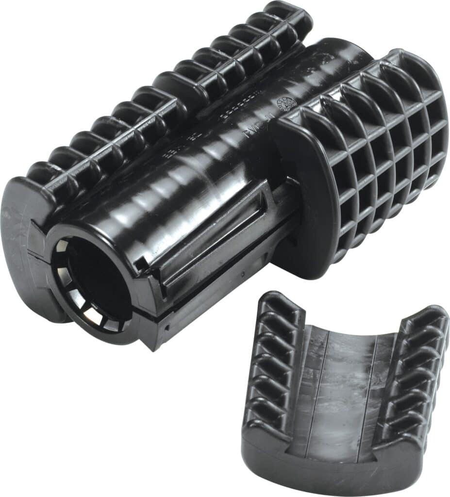 REPARATIONSMUFFE 40 MM