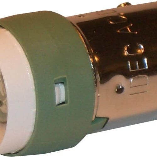 LED 12V GRÃ˜N