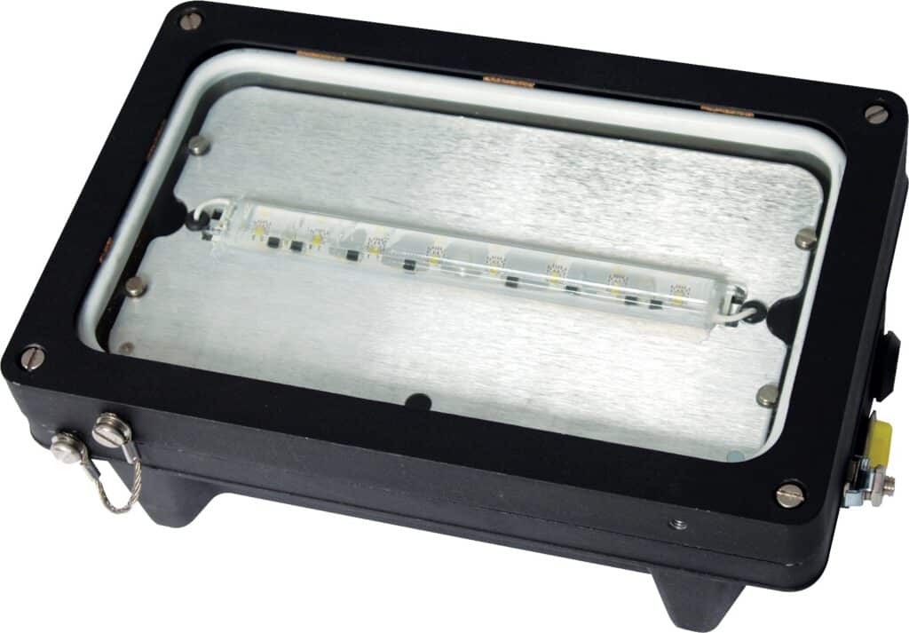 NEXLED 15W LED