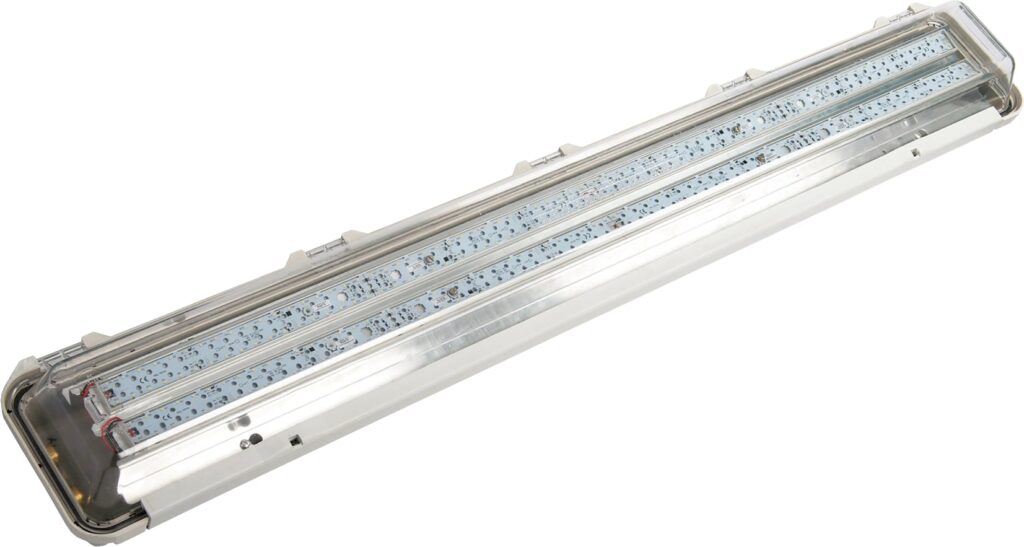 PROTECTA III EX 30W LED/EM