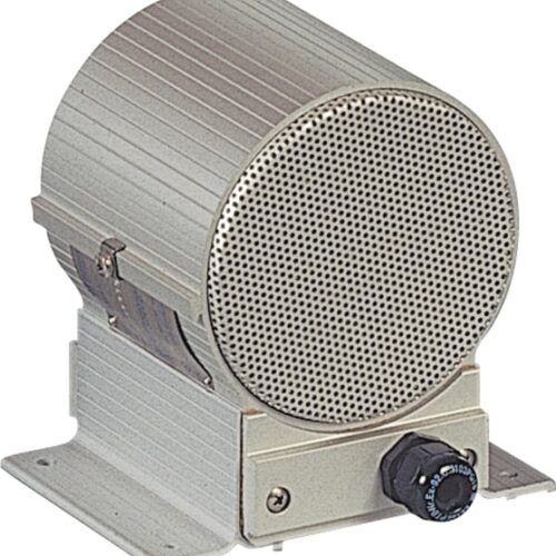 HÃ˜JTTALER 6W 100V TRAFO CAREX6T