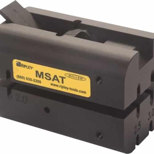 MSAT3 MID SPAN TOOL 2-2,5-3MM RÃ˜R