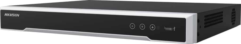 16 KANAL NVR, 8MP, 4K , 4G LTE, U.HDD
