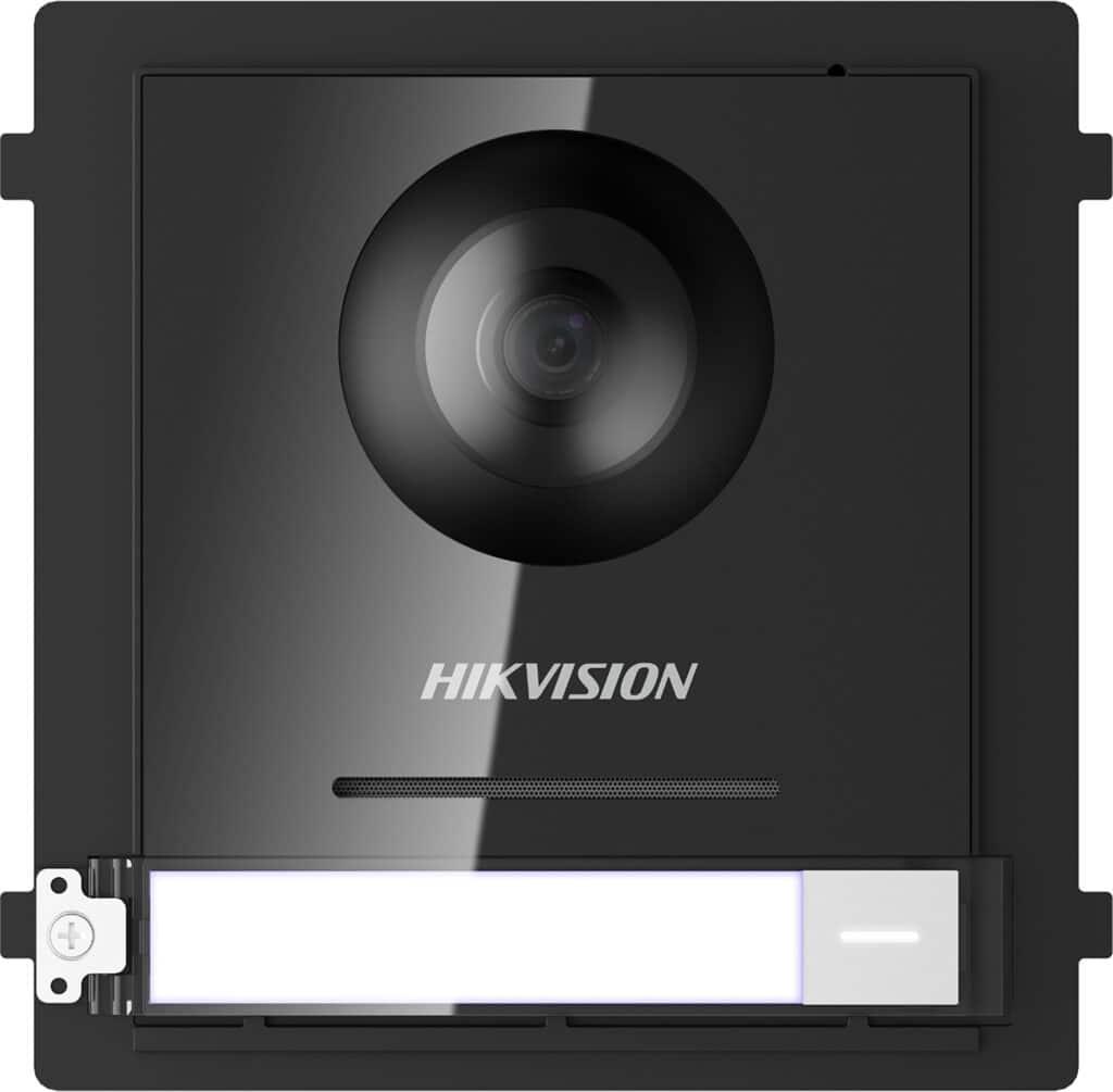 AUDIO/VIDEO MODUL 2-LEDER, 1 TRYK