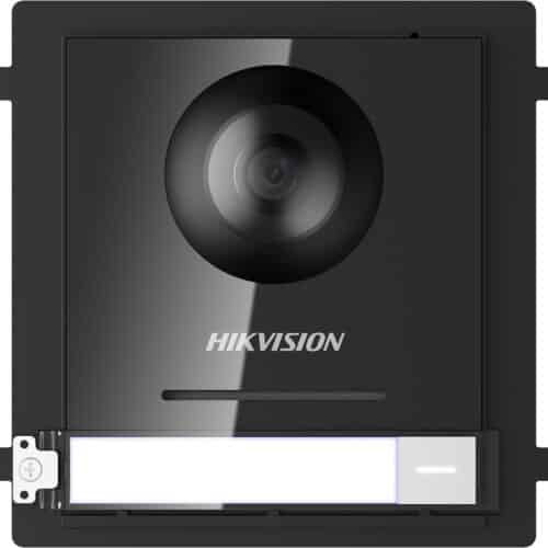 AUDIO/VIDEO MODUL 2-LEDER, 1 TRYK