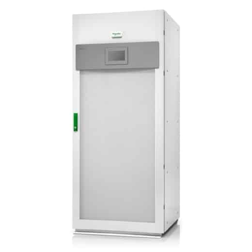 GALAXY VL 300KW SKALERBAR OP TIL 500KW