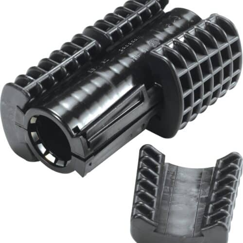 REPARATIONSMUFFE 50 MM