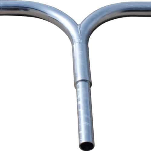 KBH ARM 0,3M DOBBEL 60-48MM