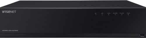 16 KANAL WAVE NVR U.HDD, POE,16 LISENSER