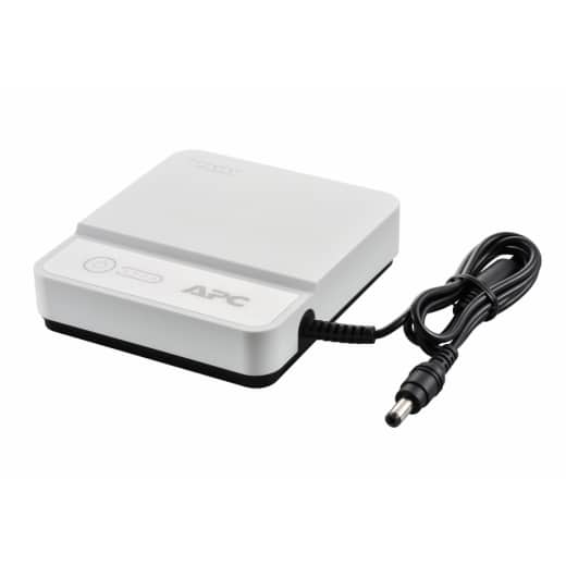 APC NETVÃ†RKS UPS 12VDC 36W
