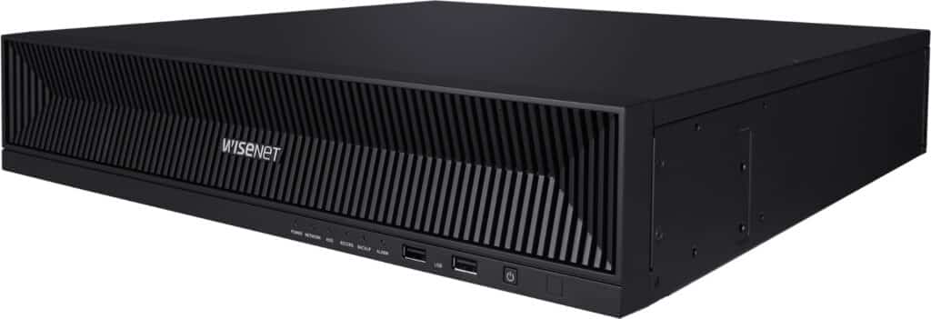 16 KANAL NVR, 32MP, 4K , POE, U.HDD