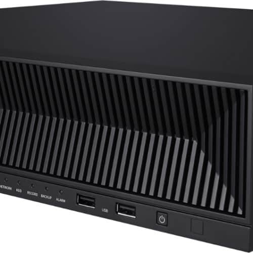 16 KANAL NVR, 32MP, 4K , POE, U.HDD