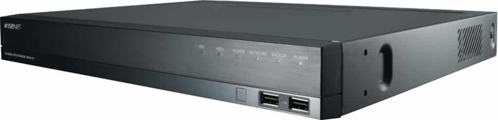8 KANAL NVR, 32MP, 4K , POE, 6TB HDD